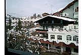 Pensjonat rodzinny Sankt Johann im Pongau Austria